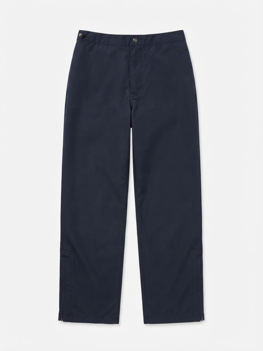 Sunice 6401 Navy Blue Golf Pants - Men's Performance Water-Resistant size Large